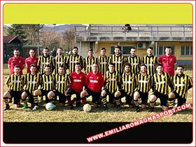 Atletico Mazzini
